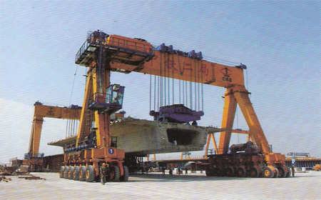 架橋機銷(xiāo)售
