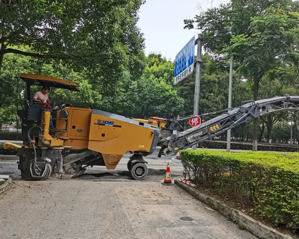 新疆銑車(chē)機維修