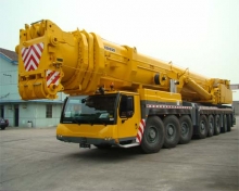新疆汽車(chē)吊維修